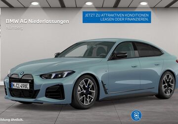 BMW i4 1.459 km 63.895 &euro; Nürnberg 90441