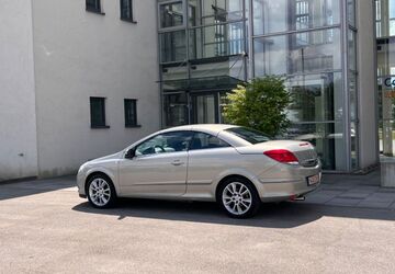 Opel Astra 196.000 km 2.300 &euro; Nürnberg 90431