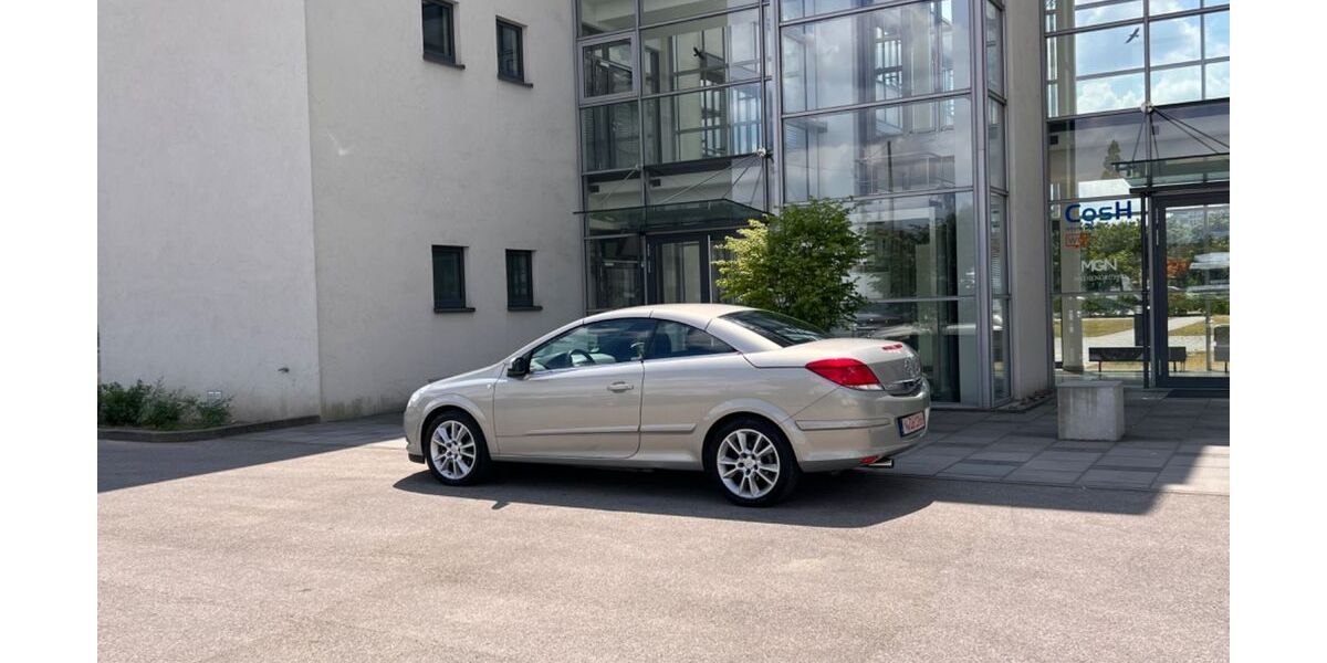 Opel Astra 196.000 km 2.300 &euro; Nürnberg 90431