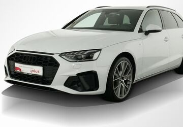 Audi A4 103.550 km 26.990 &euro; Nürnberg 90431