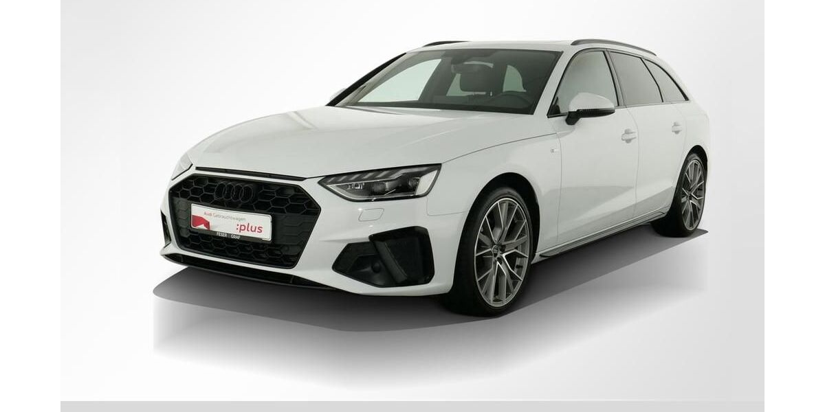 Audi A4 103.550 km 26.990 &euro; Nürnberg 90431