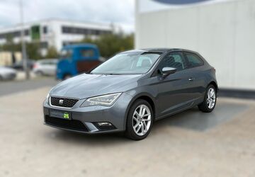 Seat Leon 85.800 km 10.300 &euro; Heßdorf 91093
