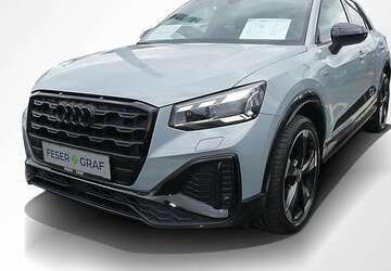 Audi Q2 46.250 km 27.880 &euro; Forchheim 91301