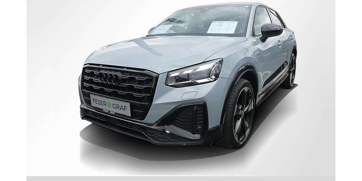 Audi Q2 46.250 km 27.880 &euro; Forchheim 91301