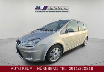 Ford C-Max 140.600 km 4.990 &euro; Nürnberg 90431