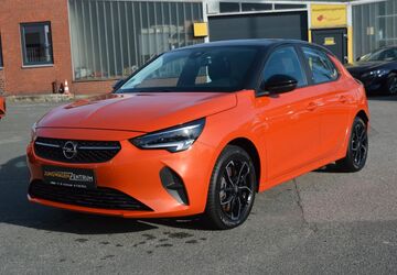 Opel Corsa 40.800 km 13.900 &euro; Nürnberg 90469