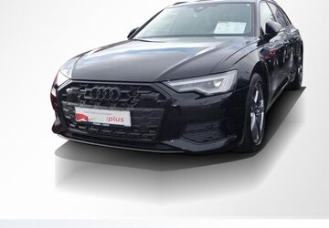 Audi A6 28.039 km 49.991 &euro; Lauf an der Pegnitz 91207