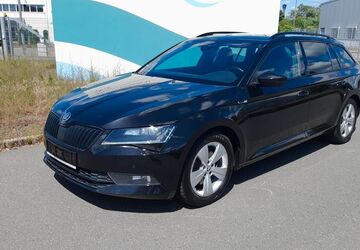 Skoda Superb 141.000 km 15.990 &euro; Nürnberg, Mittelfranken 90431