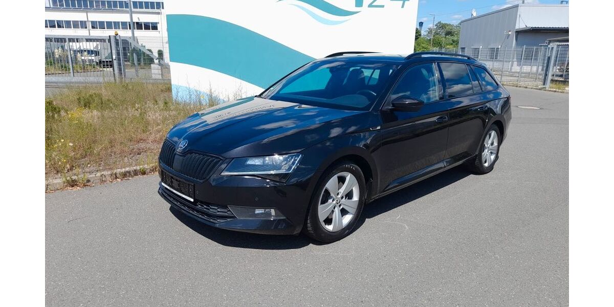 Skoda Superb 141.000 km 15.990 &euro; Nürnberg, Mittelfranken 90431