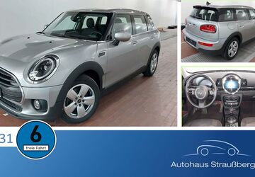 Mini Cooper 70.100 km 17.190 &euro; Buchschwabach bei Nürnberg 90574