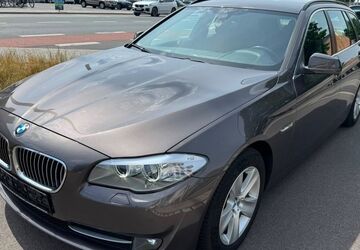 BMW 520 209.000 km 7.900 &euro; Nürnberg 90449