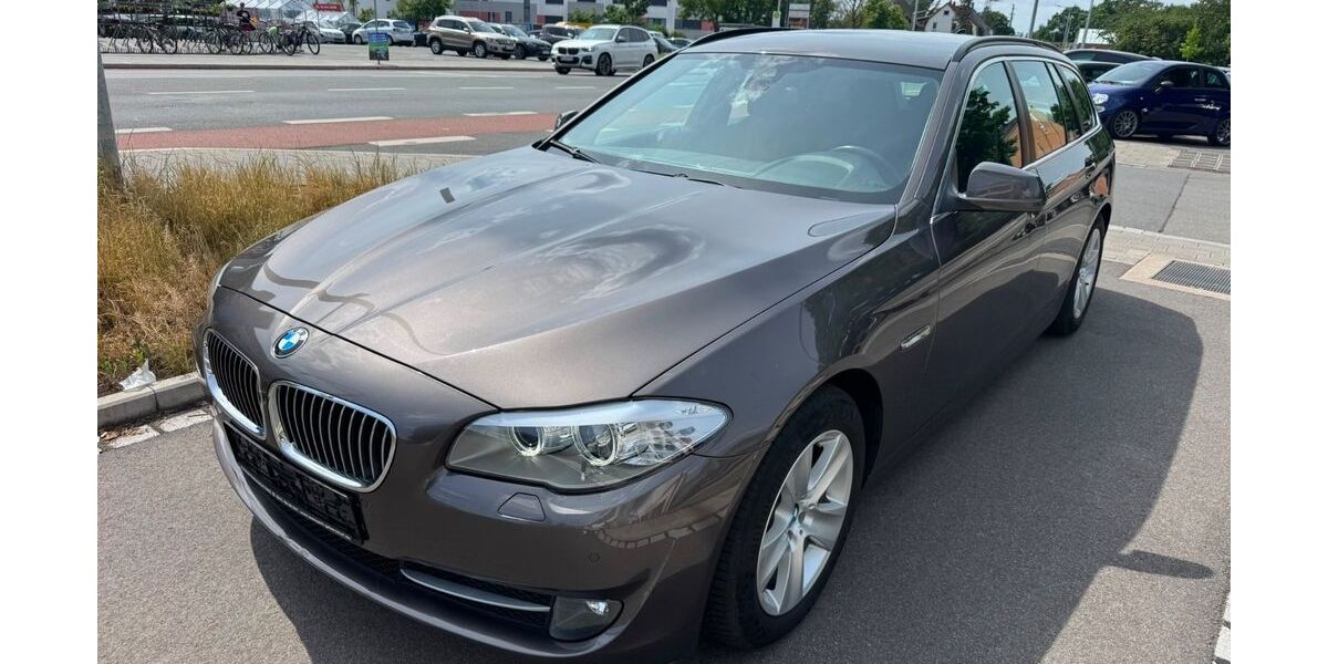 BMW 520 209.000 km 7.900 &euro; Nürnberg 90449