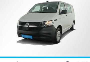 VW T6 Kombi 45.750 km 30.821 &euro; Nürnberg 90441