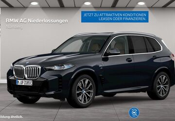 BMW X5 41.171 km 81.590 &euro; Nürnberg 90441