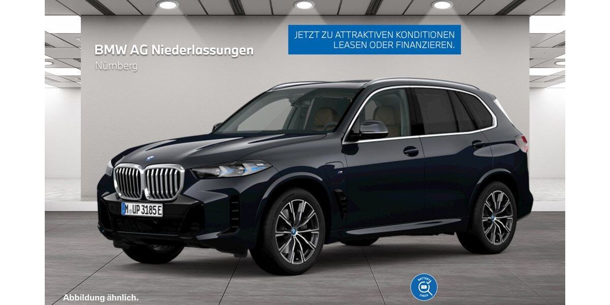 BMW X5 41.171 km 81.590 &euro; Nürnberg 90441