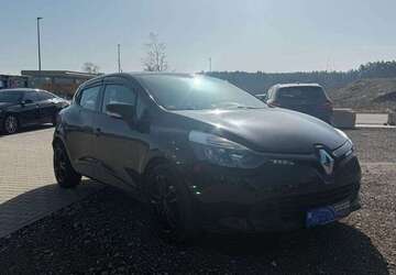 Renault Clio 142.000 km 4.090 &euro; Roßtal 90574