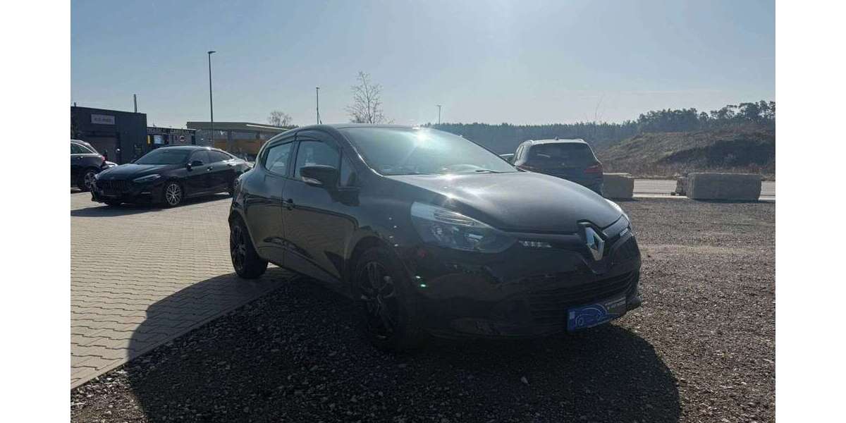 Renault Clio 142.000 km 4.090 &euro; Roßtal 90574