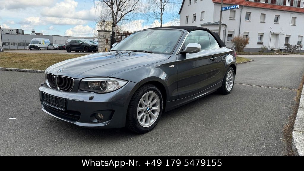 BMW 118 131.700 km 11.490 &euro; Schwabach 91126