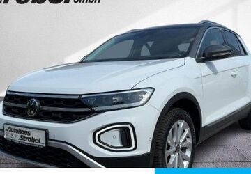 VW T-Roc 12.269 km 26.290 &euro; Schnaittach 91220