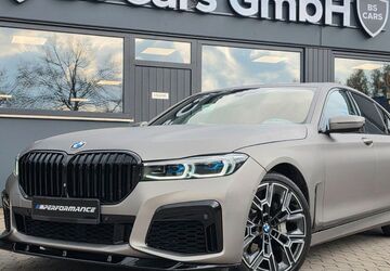 BMW 730 139.486 km 35.900 &euro; Zirndorf 90513