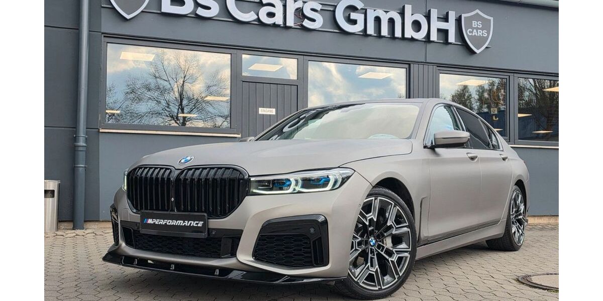 BMW 730 139.486 km 35.900 &euro; Zirndorf 90513
