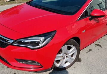 Opel Astra 115.850 km 7.899 &euro; Fürth 90762