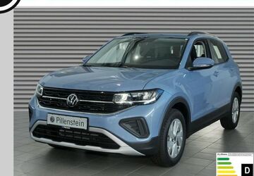 VW T-Cross 5.900 km 23.280 &euro; Fürth 90762