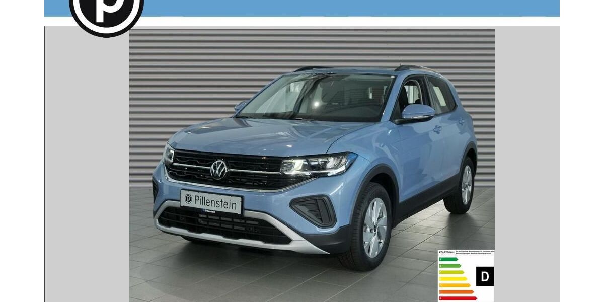 VW T-Cross 5.900 km 23.280 &euro; Fürth 90762