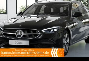 Mercedes-Benz C 220 88.846 km 27.690 &euro; Nürnberg 90429