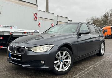 BMW 320 216.000 km 7.500 &euro; Nürnberg 90441