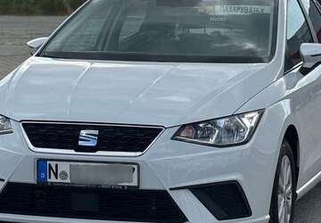 Seat Ibiza 125.000 km 10.499 &euro; Nürnberg 90409