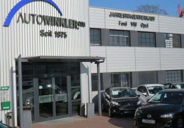 Opel Corsa 19.911 km 17.890 &euro; Nürnberg 90431