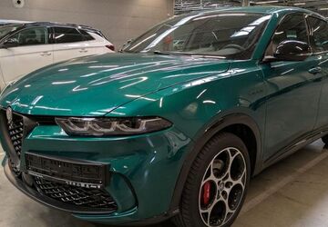 Alfa Romeo Tonale 53.244 km 33.999 &euro; Röthenbach a. d. Pegnitz 90552