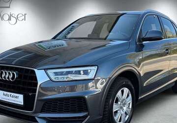 Audi Q3 86.296 km 19.999 &euro; Nuernberg 90482