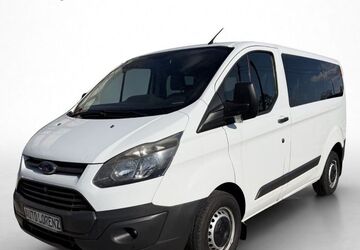 Ford Transit 253.329 km 8.980 &euro; Nürnberg 90469