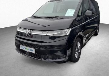 VW T7 Multivan 21.250 km 61.980 &euro; Schwabach 91126