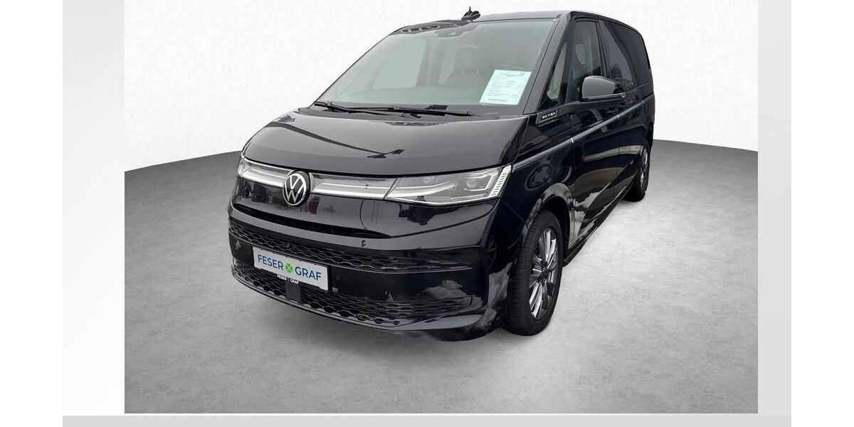 VW T7 Multivan 21.250 km 61.980 &euro; Schwabach 91126