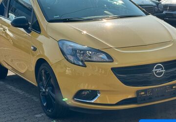 Opel Corsa 133.218 km 5.499 &euro; Erlangen 91058