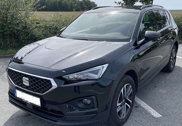 Seat Tarraco 36.500 km 31.000 &euro; Puschendorf 90617