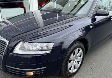 Audi A6 210.000 km 3.960 &euro; Nürnberg 90439