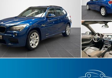 BMW X1 185.000 km 8.190 &euro; Buchschwabach bei Nürnberg 90574
