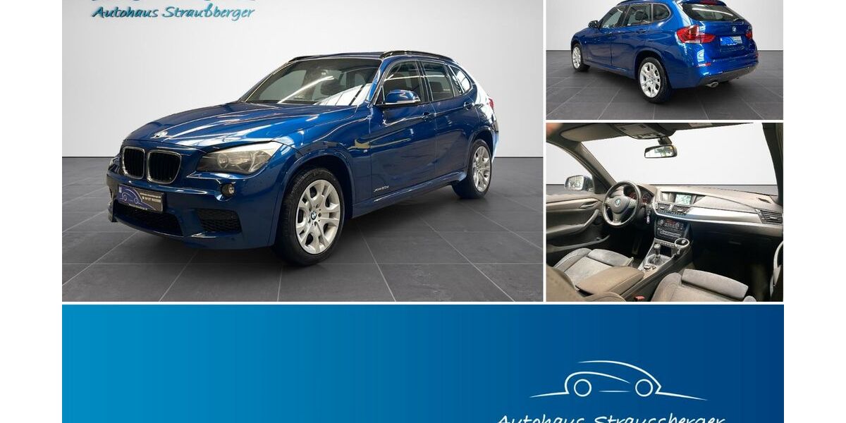 BMW X1 185.000 km 8.190 &euro; Buchschwabach bei Nürnberg 90574