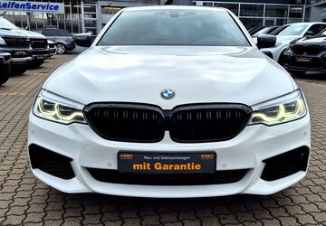 BMW M550 67.850 km 36.750 &euro; Allersberg 90584