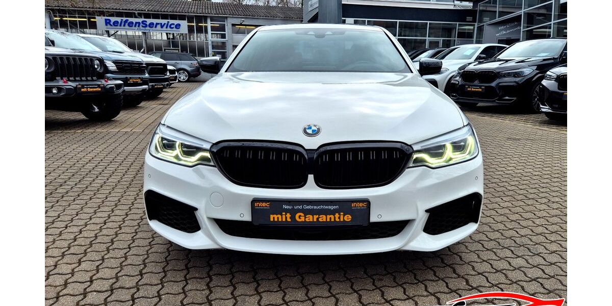 BMW M550 67.850 km 36.750 &euro; Allersberg 90584