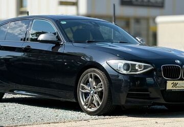 BMW M135 173.789 km 17.490 &euro; Erlangen 91052