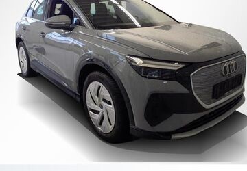 Audi Q4 e-tron 23.372 km 32.380 &euro; Fürth 90763