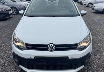 VW Polo 156.000 km 7.950 &euro; Nürnberg 90431