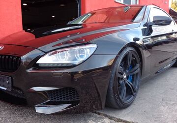BMW M6 76.000 km 46.950 &euro; Nürnberg 90431