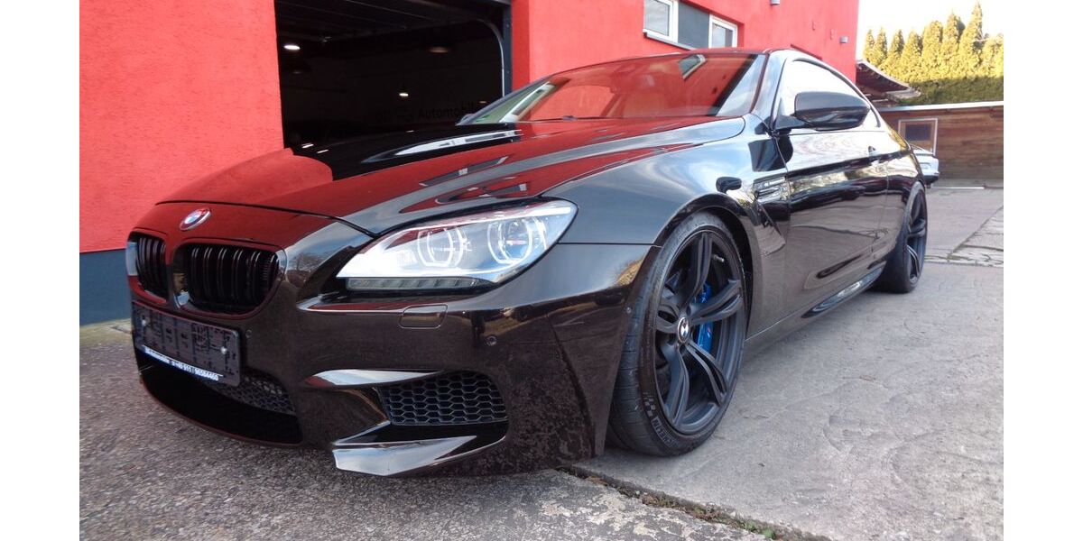 BMW M6 76.000 km 46.950 &euro; Nürnberg 90431