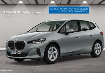 BMW 220 Active Tourer 7.663 km 34.495 &euro; Nürnberg 90441